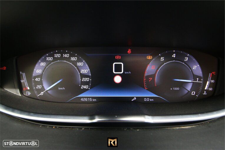 Peugeot 3008 1.2 PureTech GT Line - 17