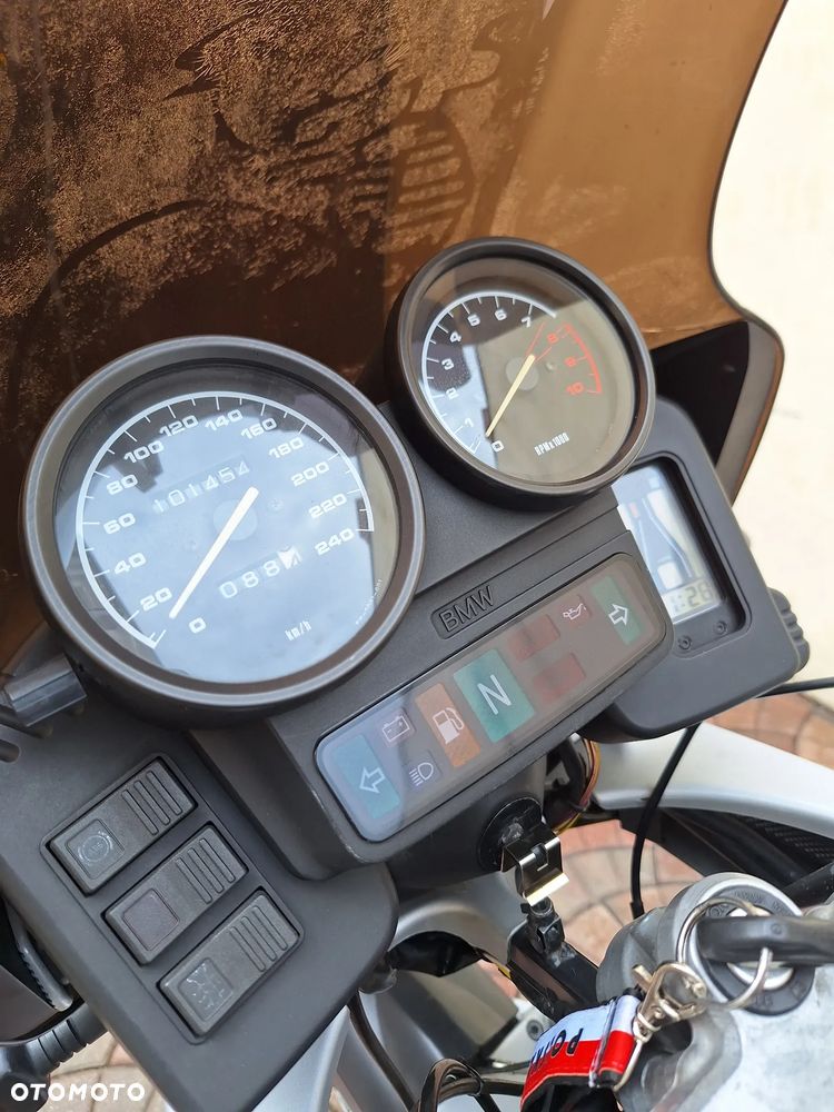 BMW GS - 20