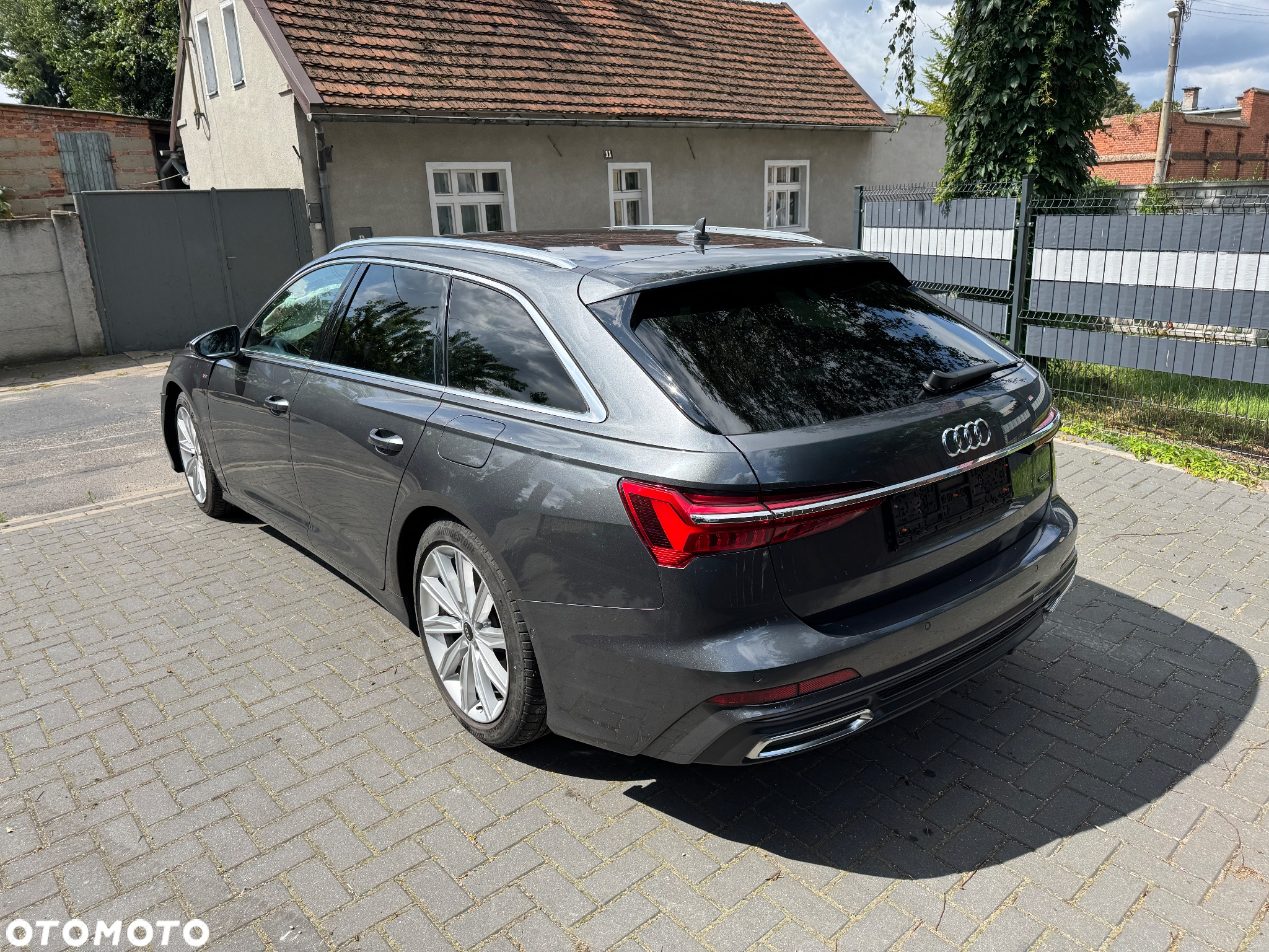 Audi A6 ver-50-tfsi-e-phev-quattro-s-line-s-tronic - 4