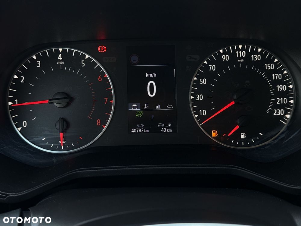 Renault Clio 1.0 TCe Equilibre - 27