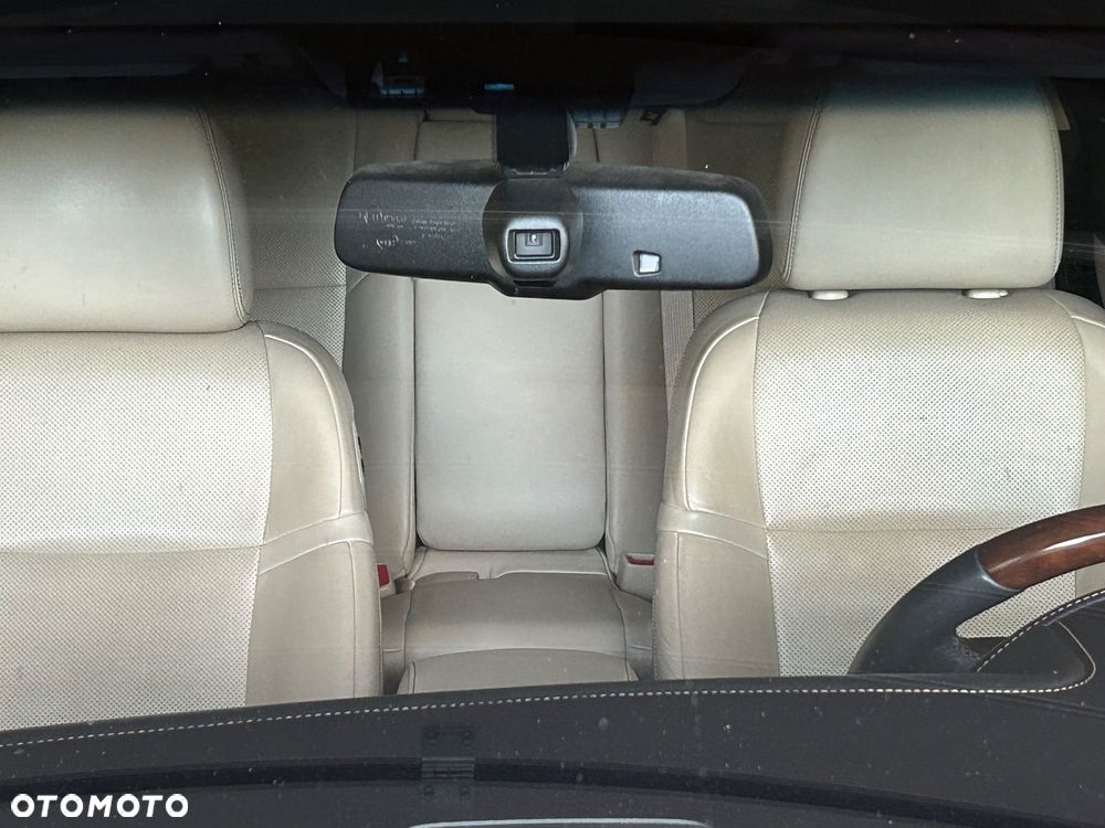 Lexus GS 450h Prestige - 11