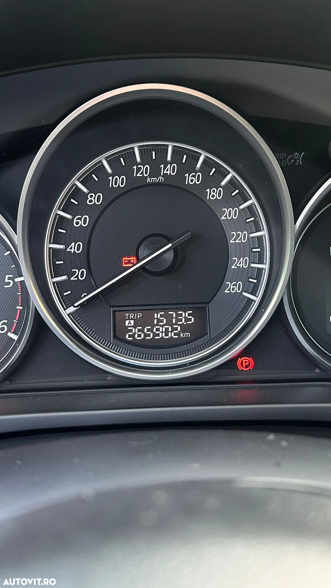 Mazda 6 2.2 SKYACTIV-D Business-Line - 9