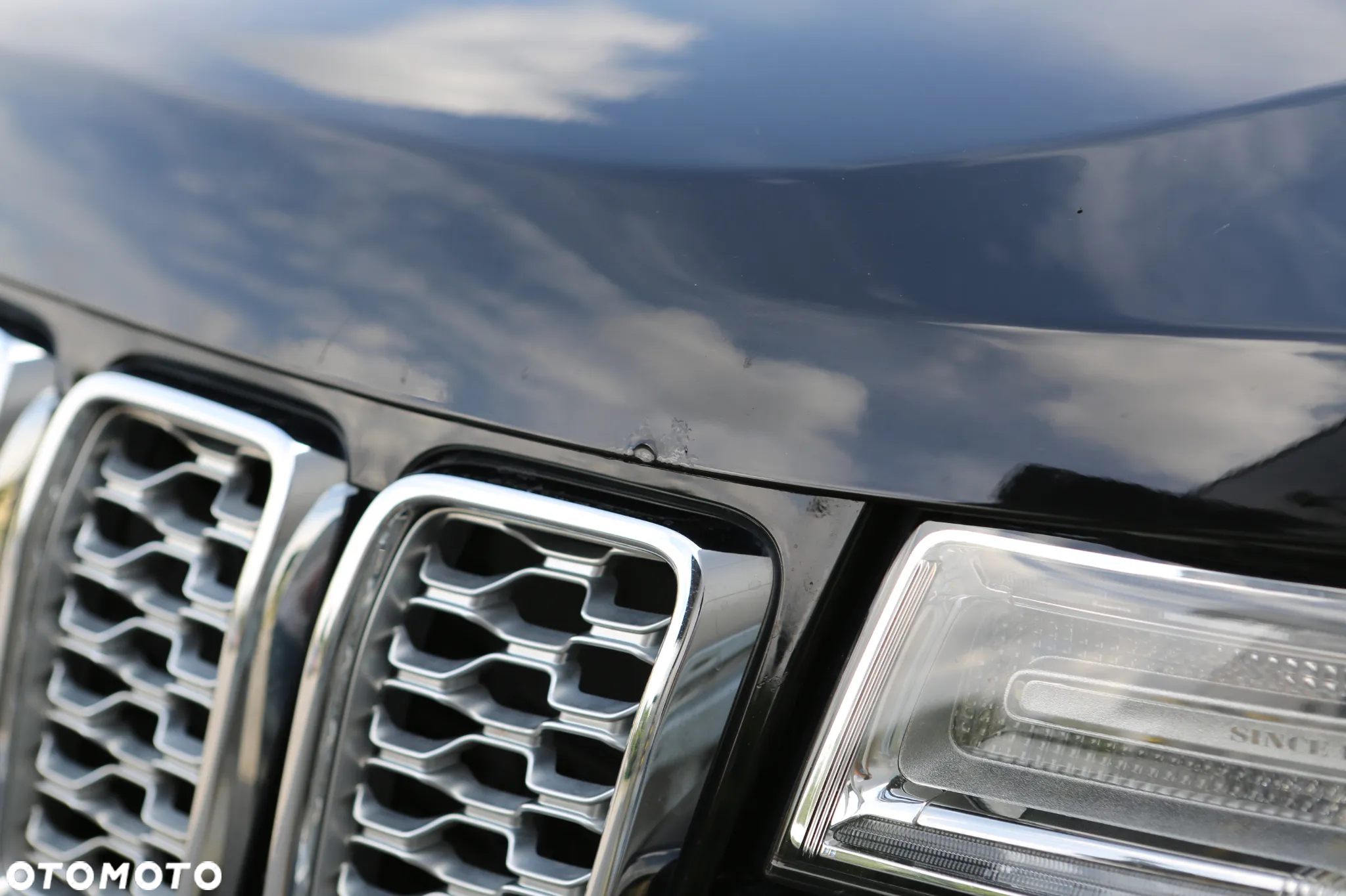 Jeep Grand Cherokee 3.0 CRD Summit - 7