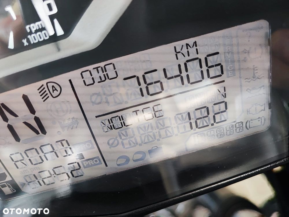 BMW R - 12