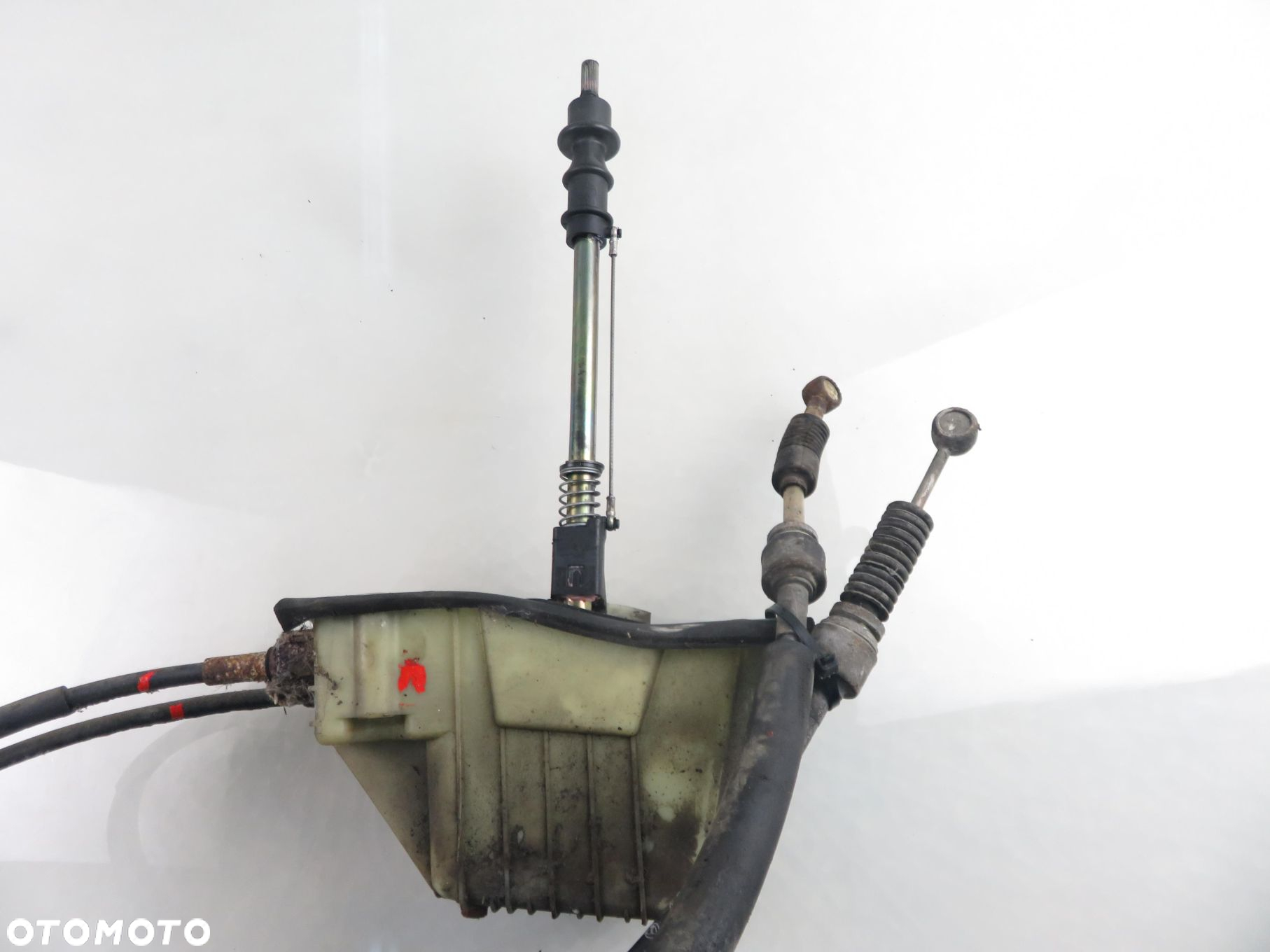 LEWAREK FIAT SEICENTO 1.1 54 - 176 B2.000 - 5