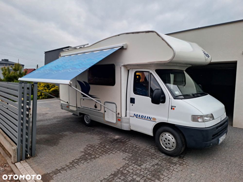 Fiat DUCATO - 10