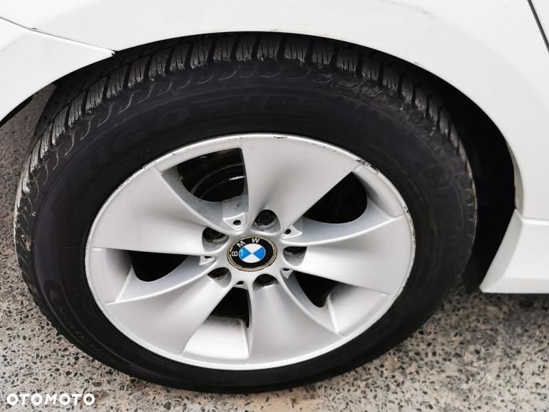 BMW Seria 1 118d - 8