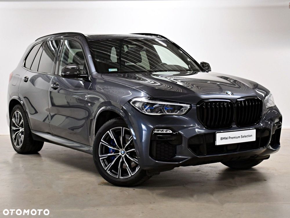 BMW X5 - 8