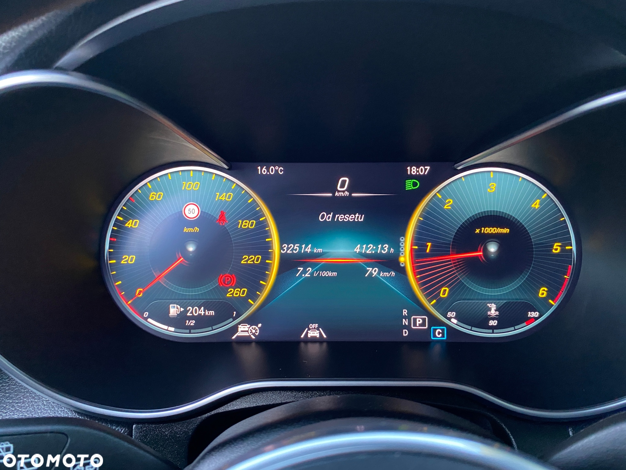 Mercedes-Benz GLC 220 d 4Matic 9G-TRONIC AMG Line - 38