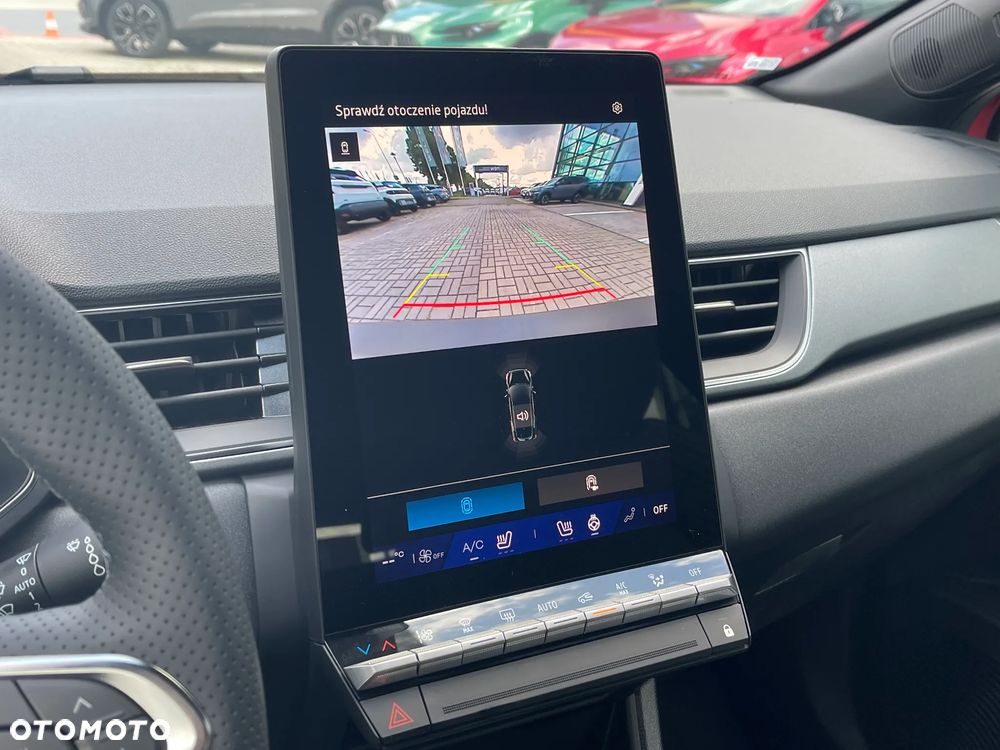 Renault Symbioz - 20