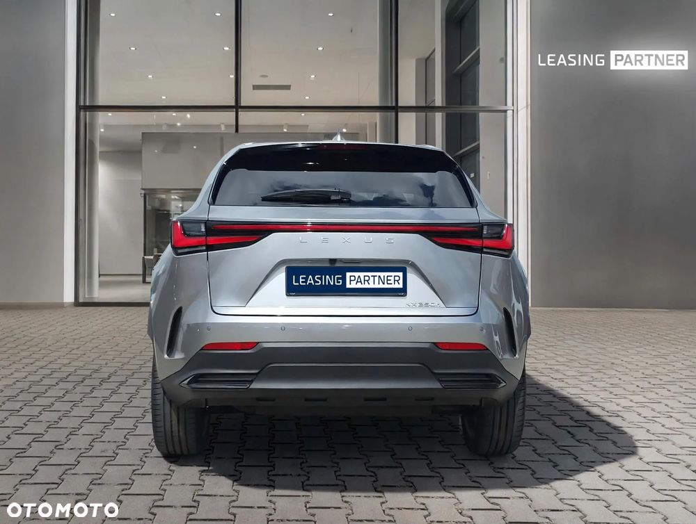 Lexus NX 350h Prestige AWD - 6