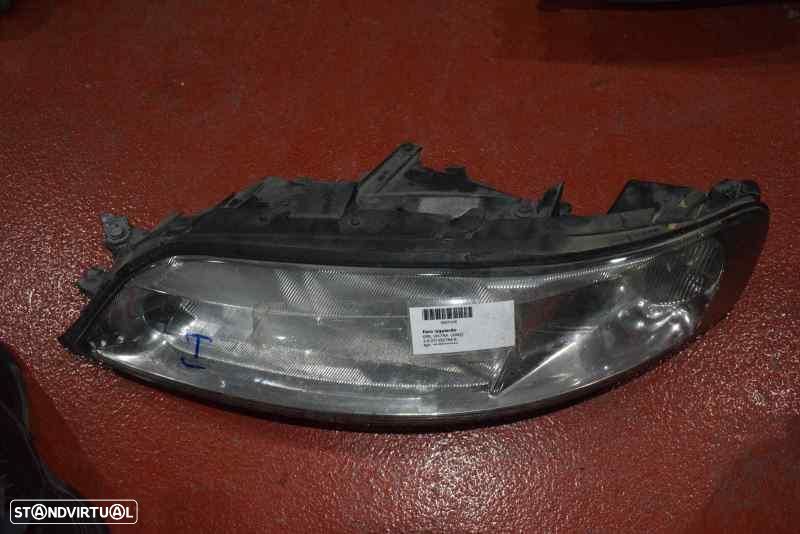 FAROL ESQUERDO OPEL VECTRA B BERLINA - 1