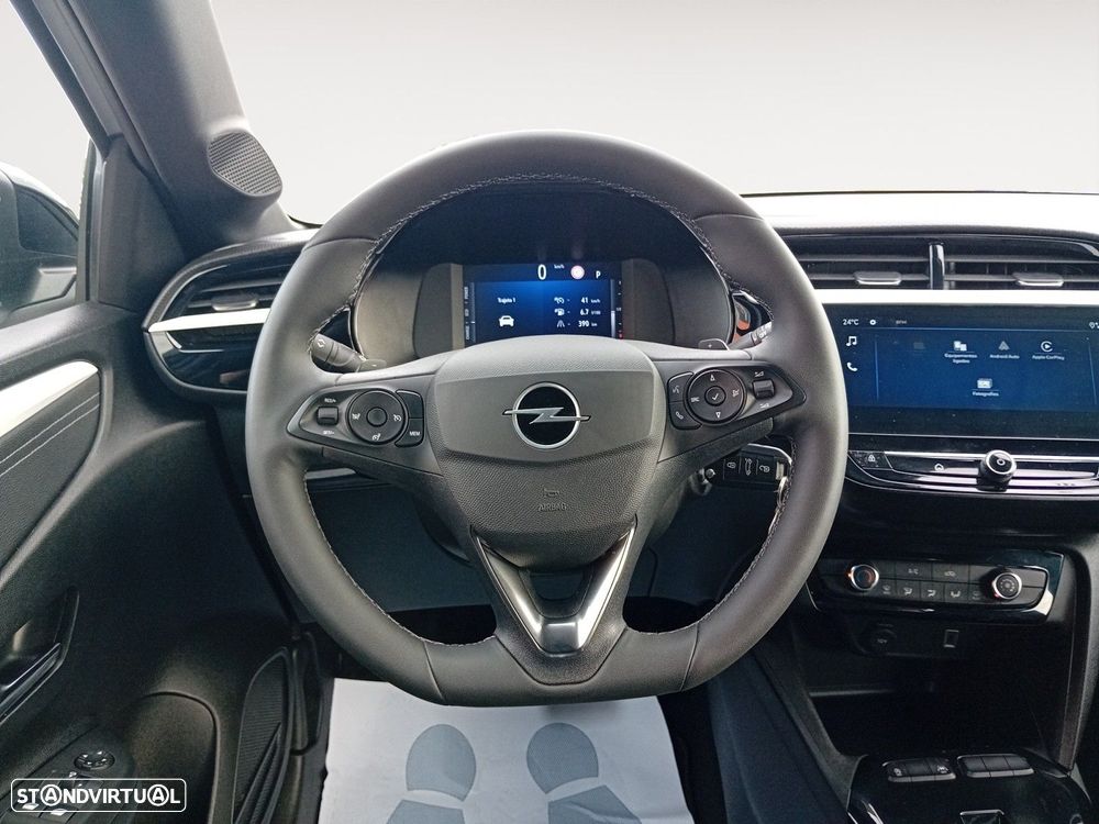 Opel Corsa 1.2 T Hybrid GS eDCT - 12