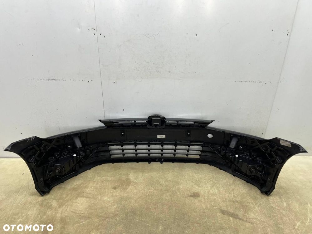 Zderzak przedni VW Golf 7 VII 17-20r. Lift przód 4XPDC spryski 5G0807221FL - 6