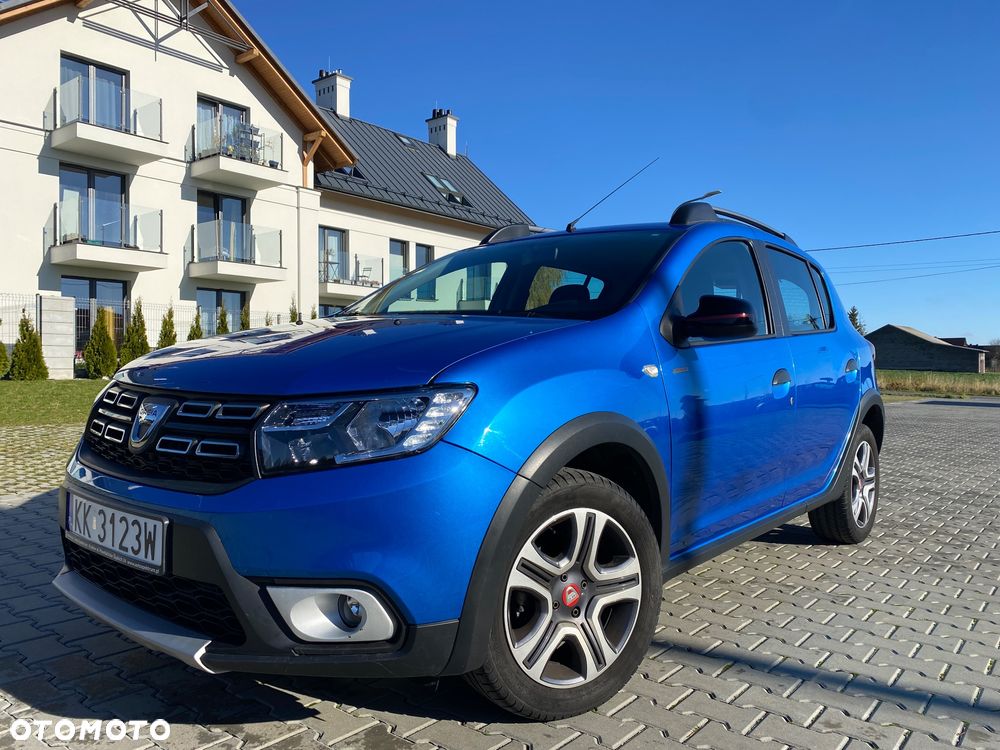 Dacia Sandero Stepway 0.9 TCe Outdoor S&S - 31