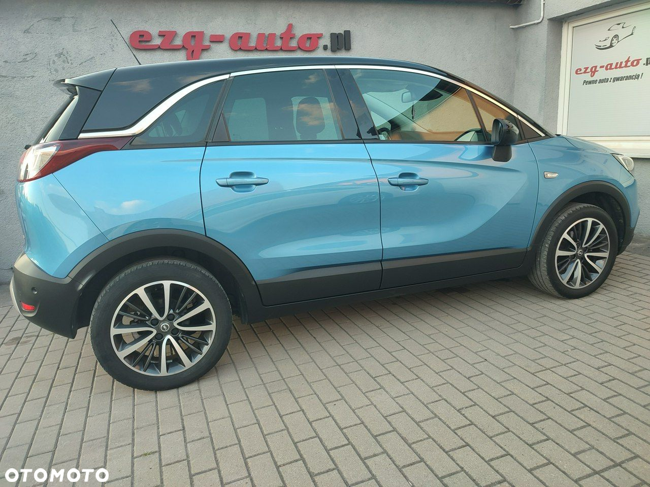 Opel Crossland X 1.2 Start/Stop Limited Edition - 11