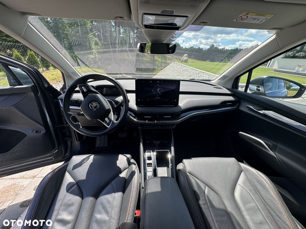 Skoda Enyaq - 6