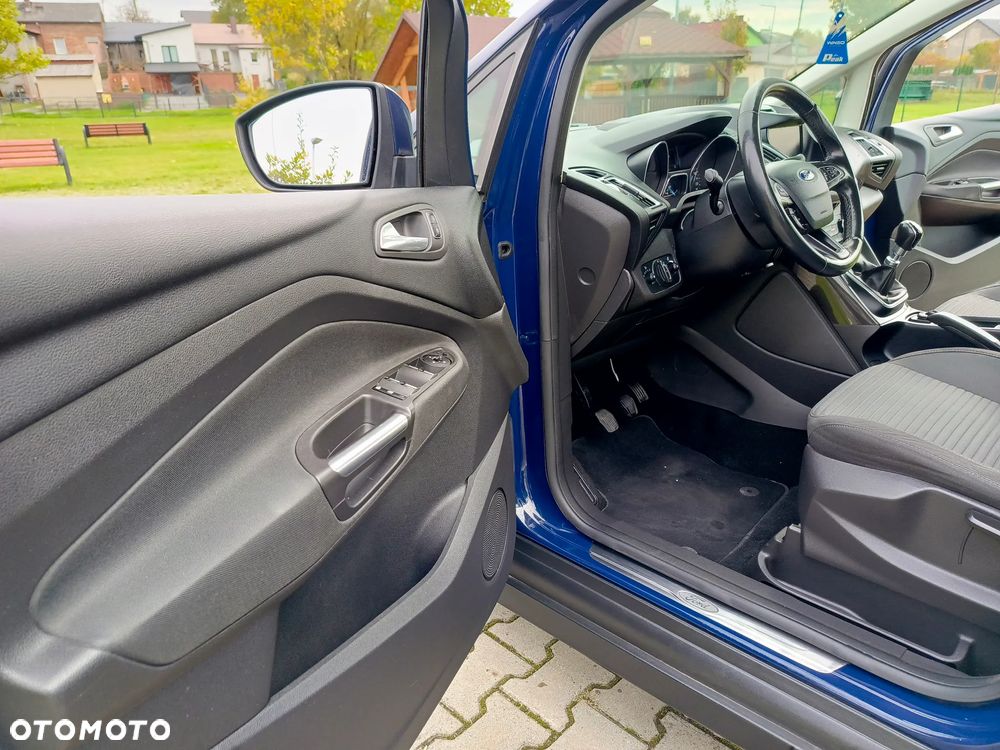 Ford C-MAX 1.0 EcoBoost Ambiente ASS - 18
