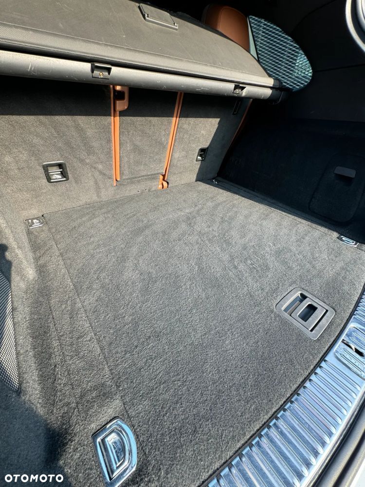 Porsche Cayenne Diesel Platinum Edition - 21