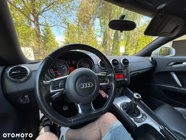 Audi TT Coupé 2.0 TFSI - 15