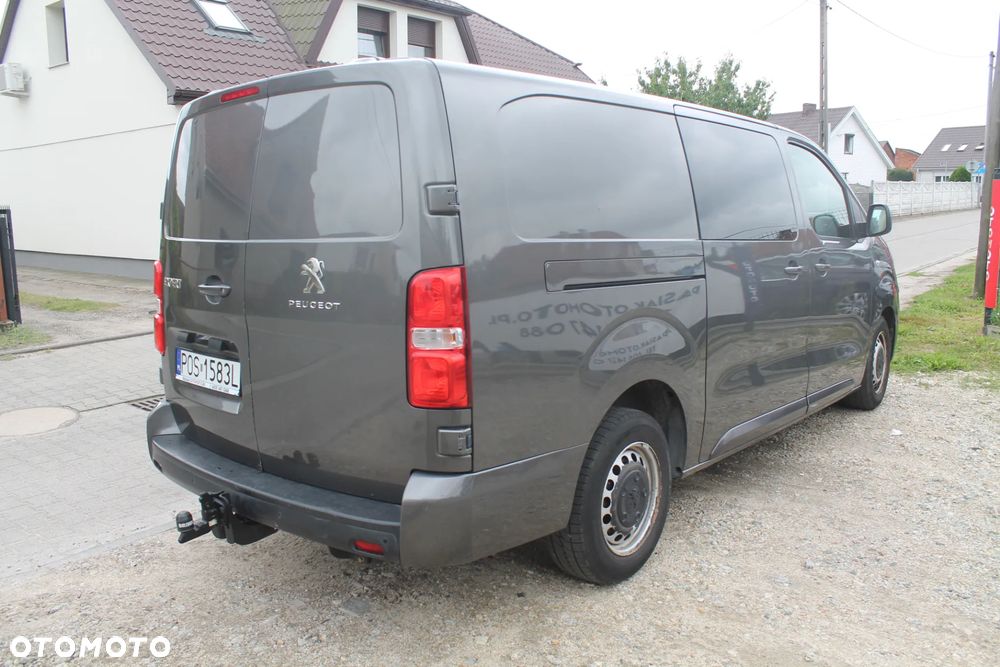 Peugeot Expert Long - 5