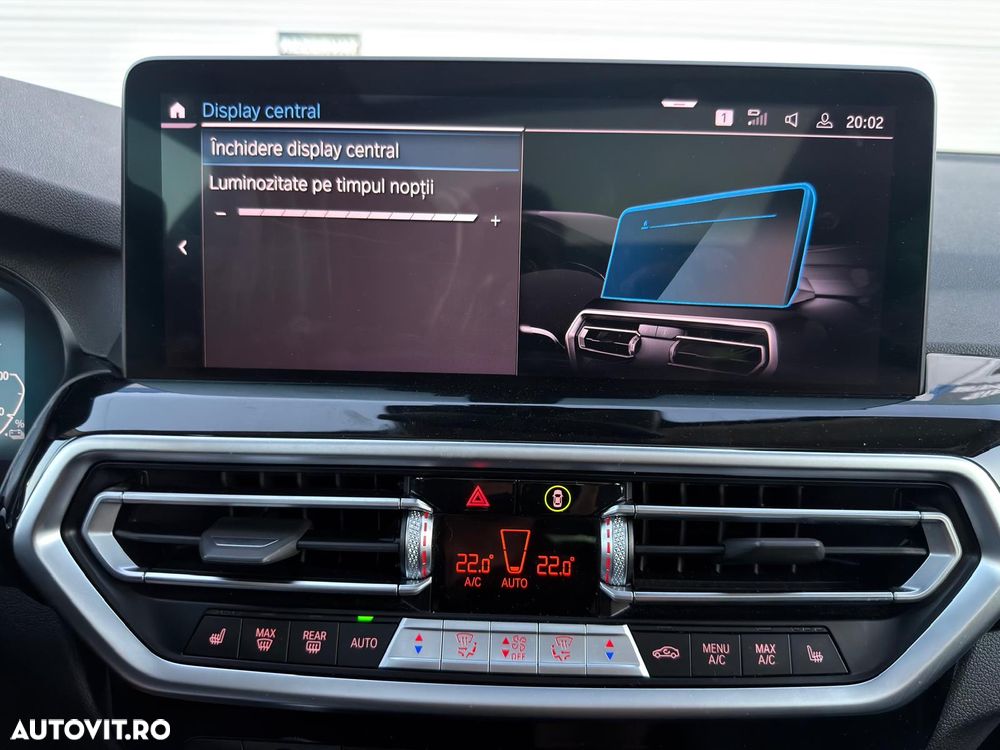 BMW X3 xDrive30e Aut. xLine - 31