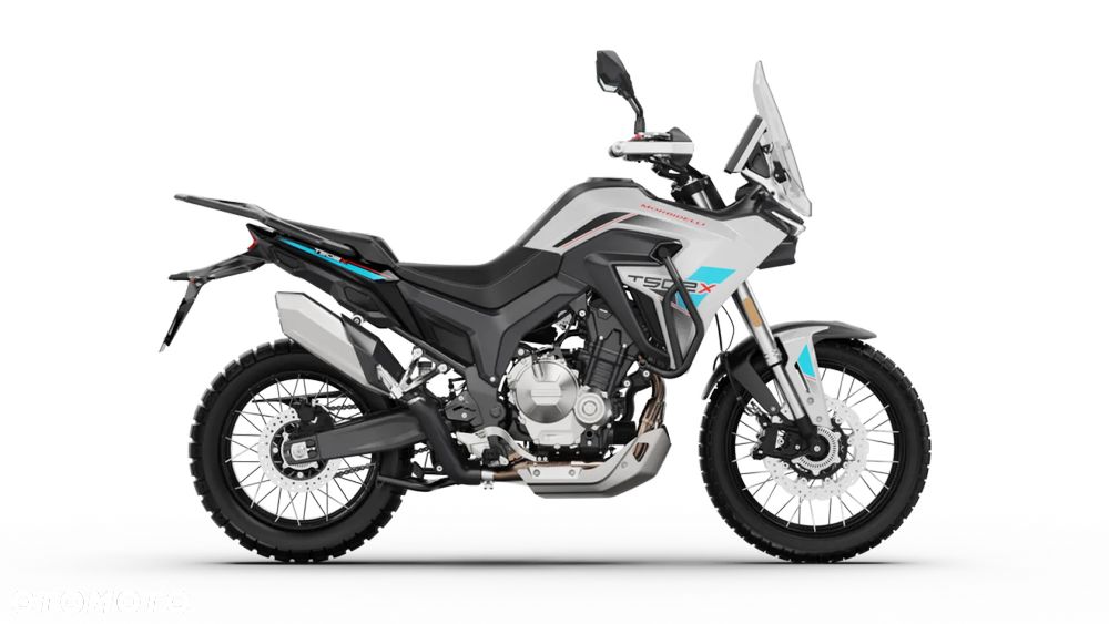 Morbidelli Inny - 6