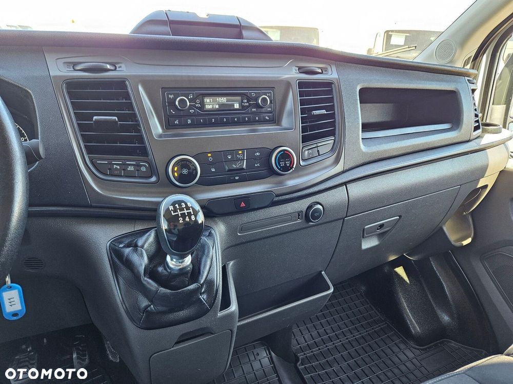 Ford transit L3H2 *62999zł NETTO* 2.0TdCi/131KM - 25