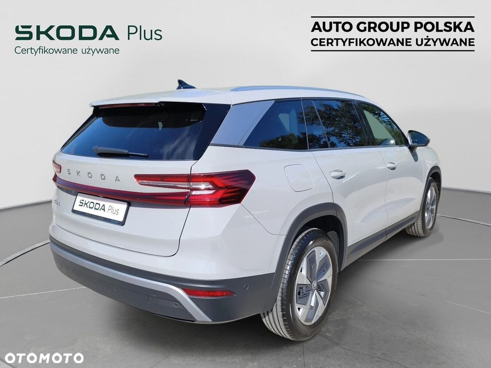 Skoda Kodiaq 2.0 TDI 4x2 Selection DSG - 16
