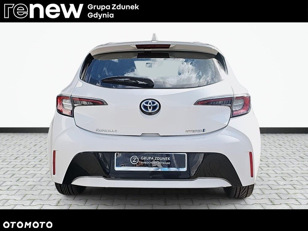Toyota Corolla - 7