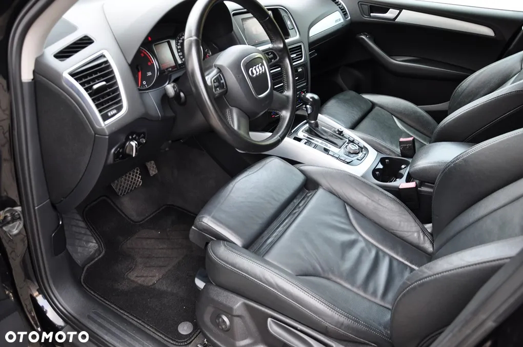 Audi Q5 3.0 TDI Quattro S tronic - 33