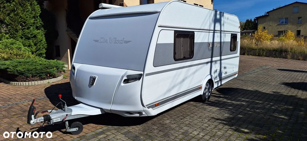 Tabbert Da Vinci 460E W24 - 8