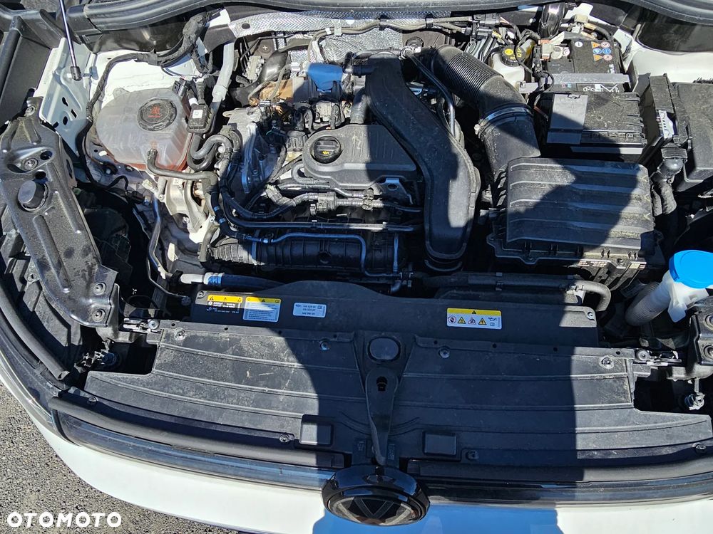 Volkswagen Tiguan 1.5 TSI OPF DSG Elegance - 23