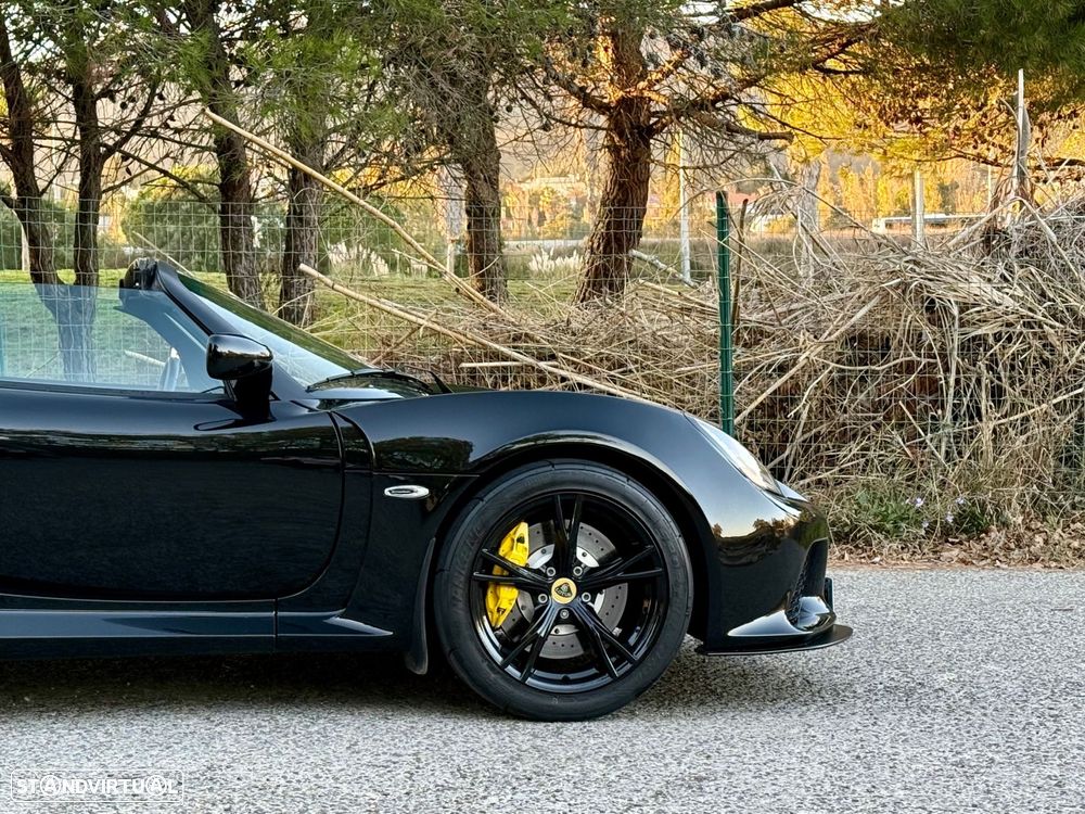 Lotus Exige 3.5 V6 S - 29