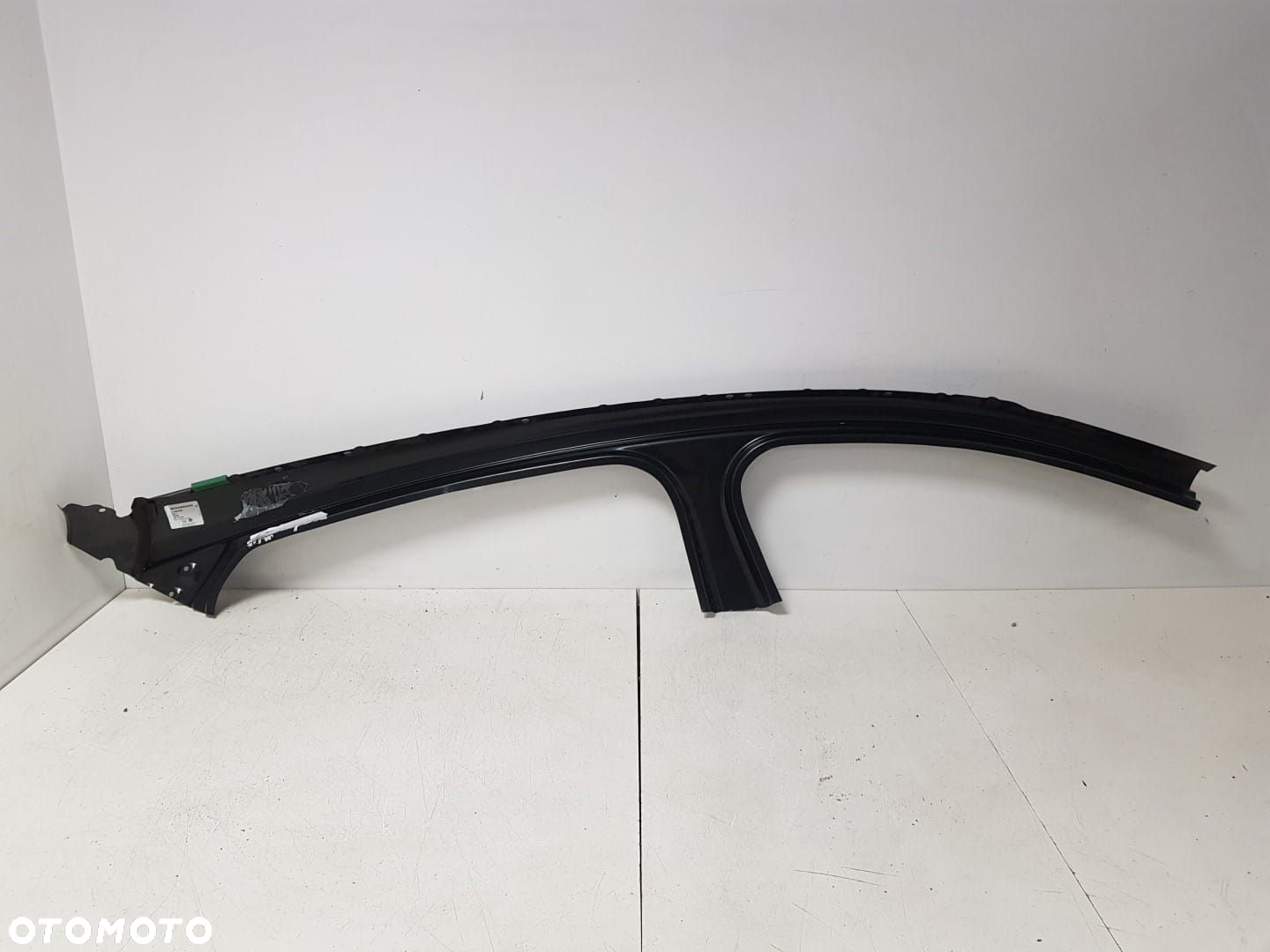 NOWY SŁUPEK GÓRNY DACHU DRZWI OPEL ASTRA K 5 V HB 15-22 LEWA PRZÓD LEWY 39045596 - 3