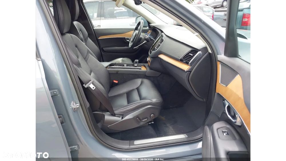 Volvo XC 90 B5 B AWD Plus Bright 7os - 9