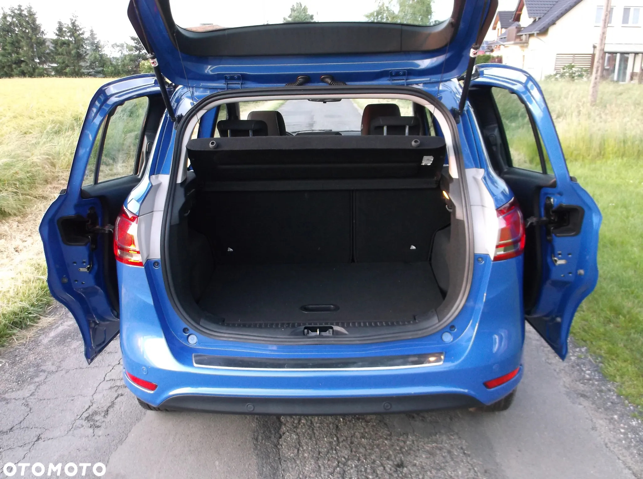 Ford B-MAX 1.0 EcoBoost Colourline - 19