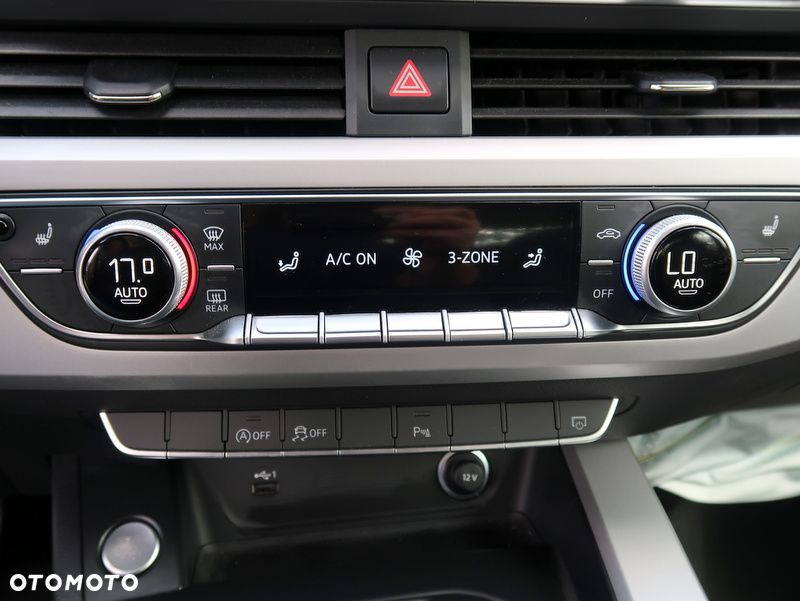 Audi A4 Limousine 35 TFSI mHEV Advanced S tronic - 18