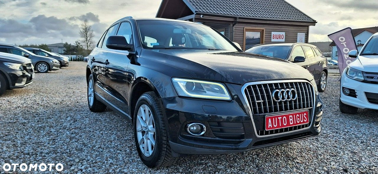 Audi Q5 - 3