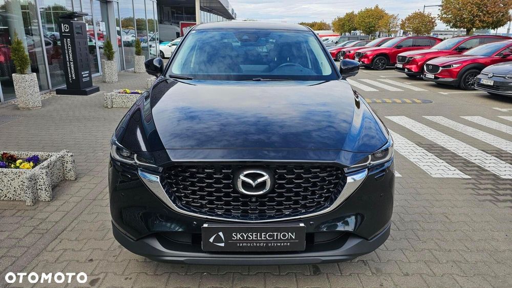Mazda CX-5 - 3