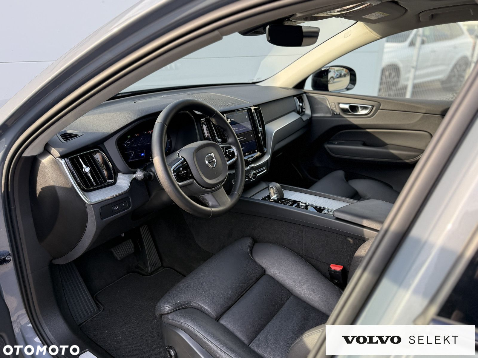 Volvo XC 60 - 22