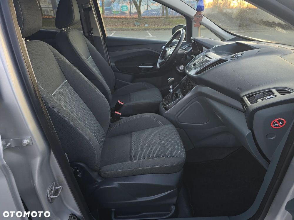 Ford C-MAX - 30