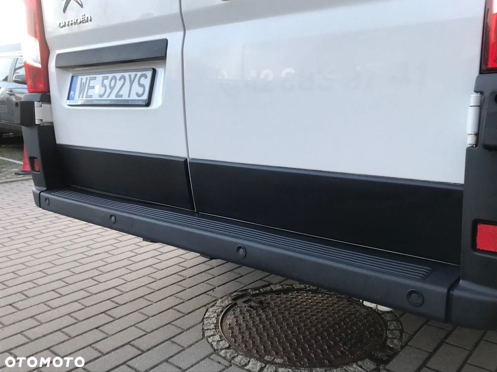 Citroën Jumper - 7