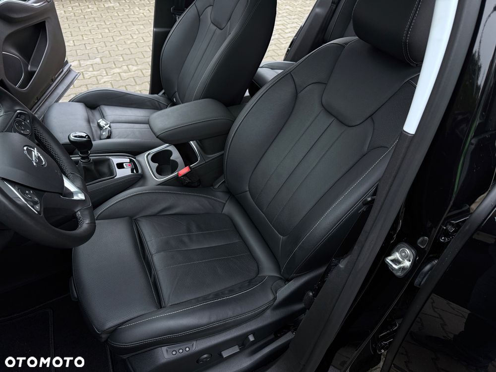 Opel Grandland X 1.5 D Start/Stop Ultimate - 27