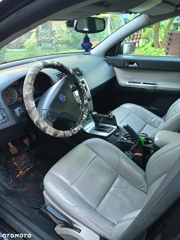 Volvo V50 1.6D Momentum - 8