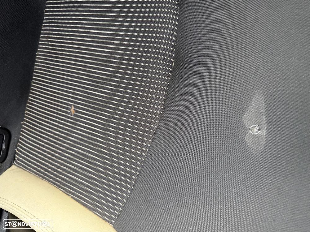 MINI Cabrio Cooper - 22