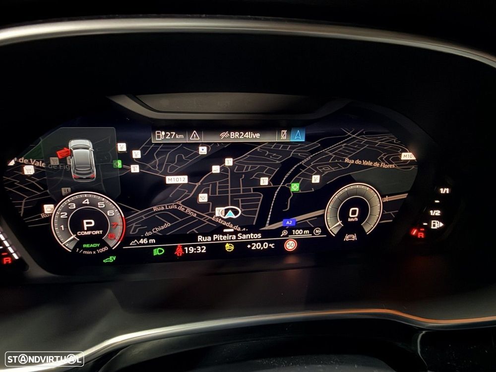 Audi Q3 Sportback 45 TFSIe S tronic - 21