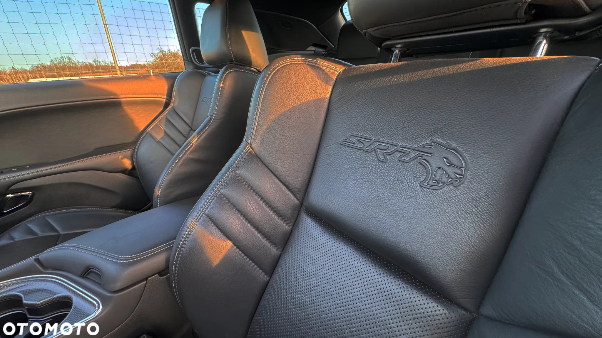 Dodge Challenger 6.2 Hellcat - 20