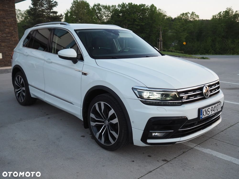 Volkswagen Tiguan 2.0 TDI BMT SCR 4Mot Highline DSG - 14