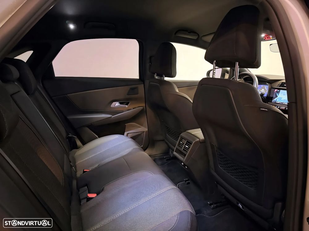 DS DS7 Crossback E-Tense Rivoli EAT8 - 7